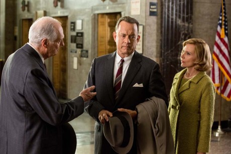 BRIDGE OF SPIES