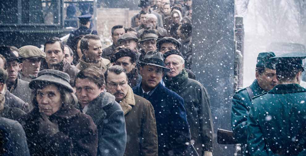 Bridge of Spies