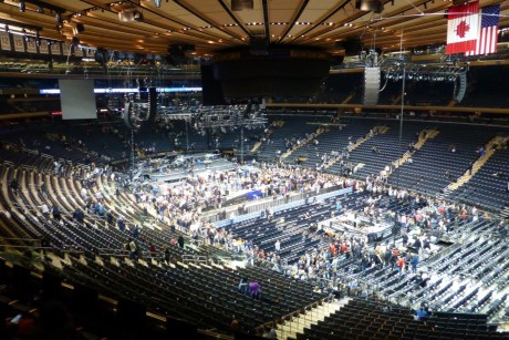 The Boss rocker «Elven» i New York! 75