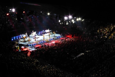 The Boss rocker «Elven» i New York! 10