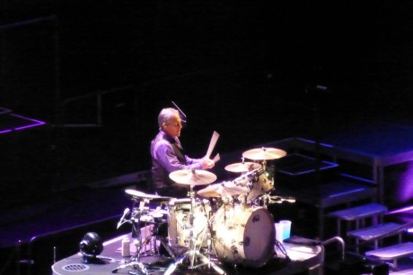 The Boss rocker «Elven» i New York! 16