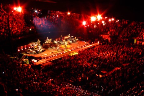 The Boss rocker «Elven» i New York! 18