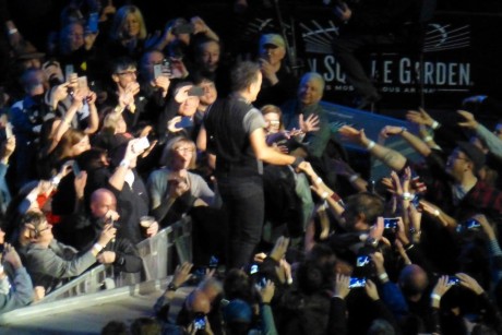 The Boss rocker «Elven» i New York! 19