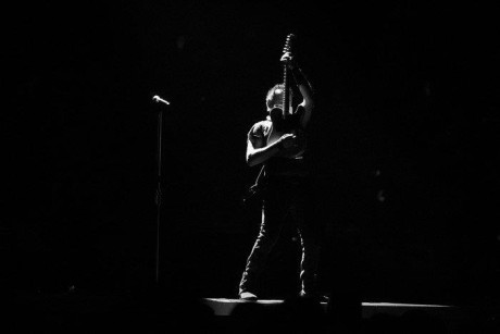 The Boss rocker «Elven» i New York! 4
