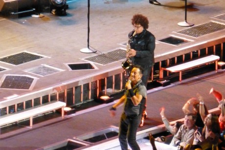 The Boss rocker «Elven» i New York! 22