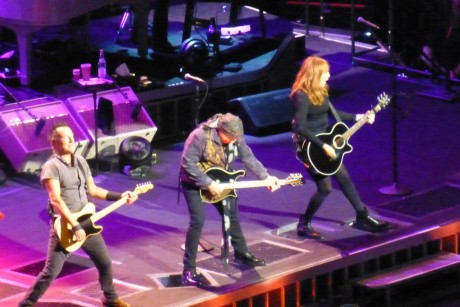 The Boss rocker «Elven» i New York! 23