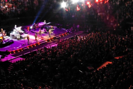 The Boss rocker «Elven» i New York! 24