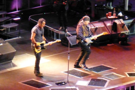 The Boss rocker «Elven» i New York! 27