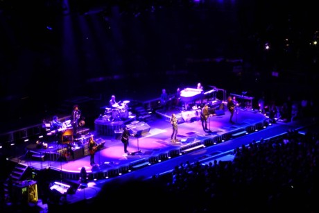 The Boss rocker «Elven» i New York! 28