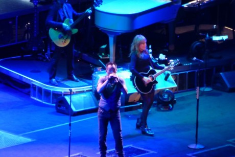 The Boss rocker «Elven» i New York! 29