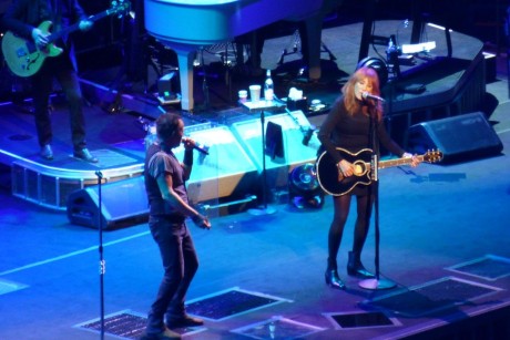 The Boss rocker «Elven» i New York! 30