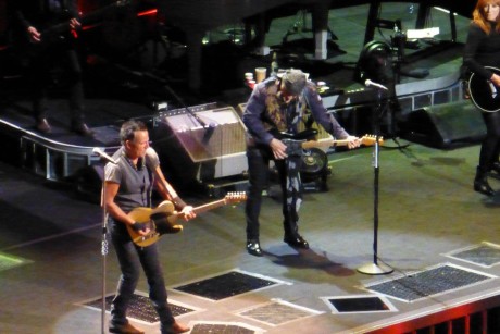 The Boss rocker «Elven» i New York! 31