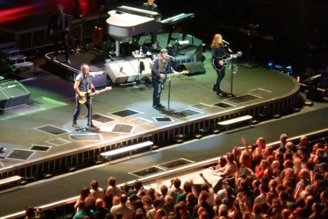 The Boss rocker «Elven» i New York! 32