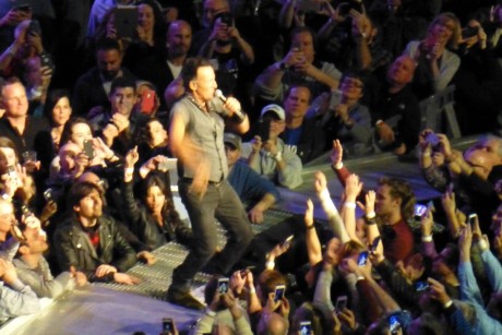 The Boss rocker «Elven» i New York! 33