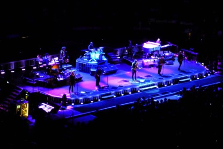 The Boss rocker «Elven» i New York! 34