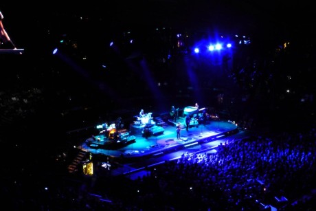 The Boss rocker «Elven» i New York! 39