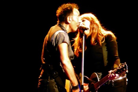 The Boss rocker «Elven» i New York! 47