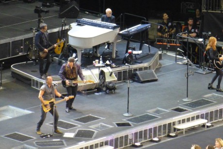 The Boss rocker «Elven» i New York! 49