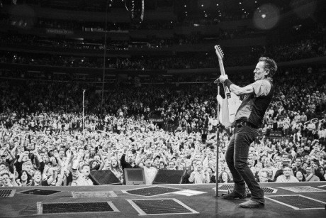 The Boss rocker «Elven» i New York! 7