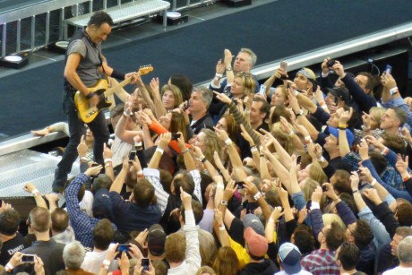The Boss rocker «Elven» i New York! 51