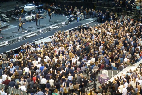The Boss rocker «Elven» i New York! 53