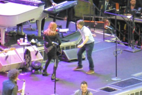 The Boss rocker «Elven» i New York! 55