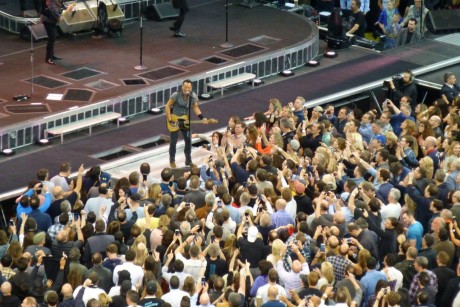 The Boss rocker «Elven» i New York! 60