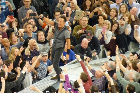 The Boss rocker «Elven» i New York! 67