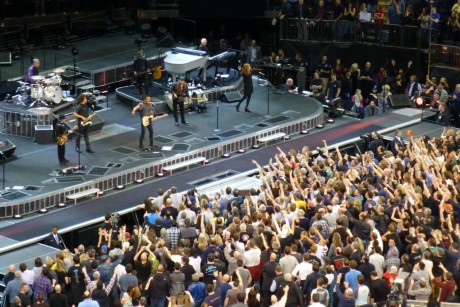 The Boss rocker «Elven» i New York! 70