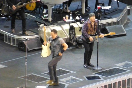 The Boss rocker «Elven» i New York! 71