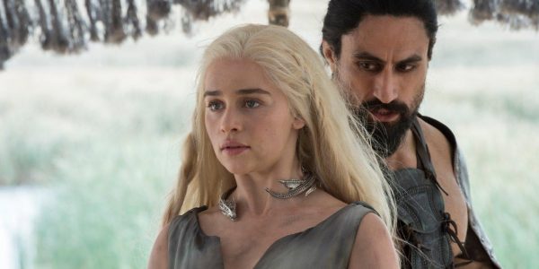 Game of Thrones, sesong 6 kommer nå