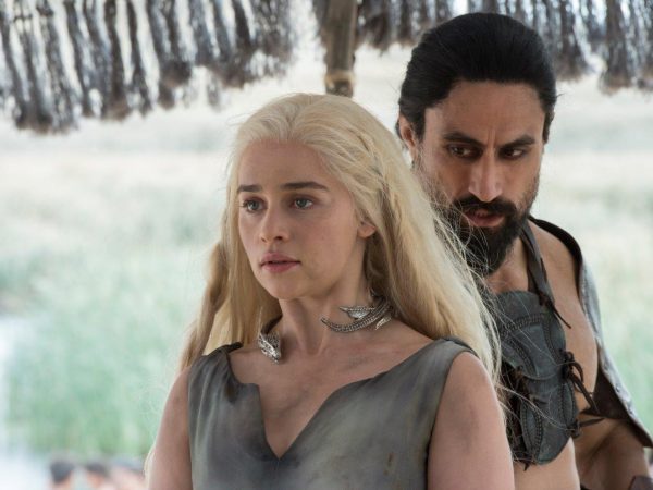 Game of Thrones, sesong 6 kommer nå