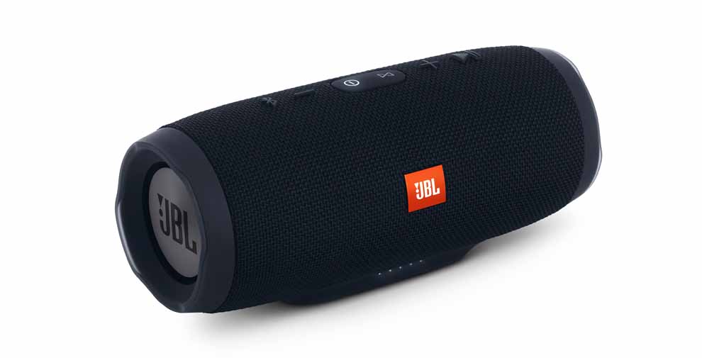 JBL Charge 3