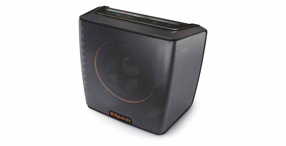 Klipsch Groove 7