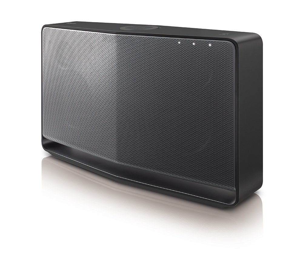 LG Music Flow H7