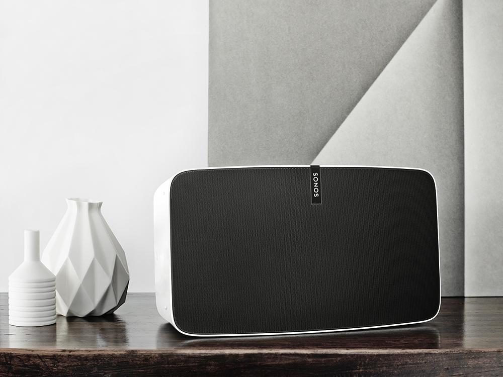 Sonos Play:5