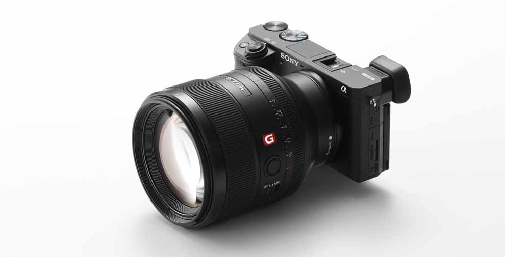 TEST: Sony a6300 – Sylskarpt Sony-kamera med 4K