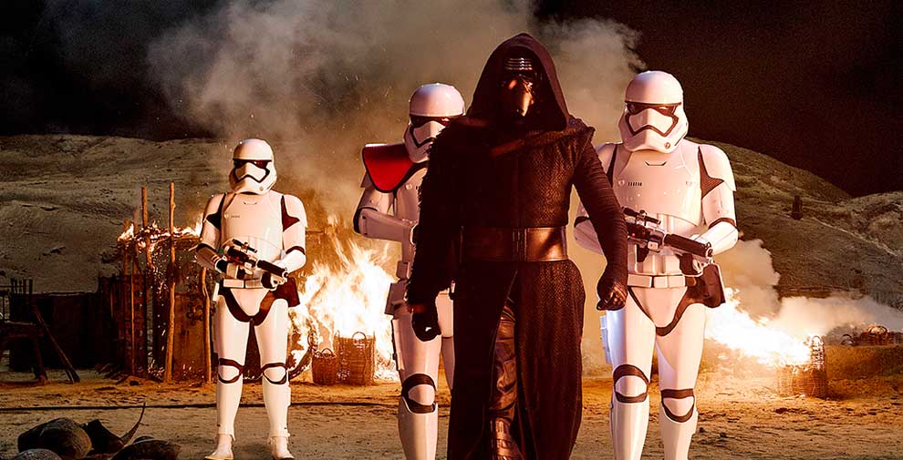 Star Wars: Episode VII – The Force Awakens 7