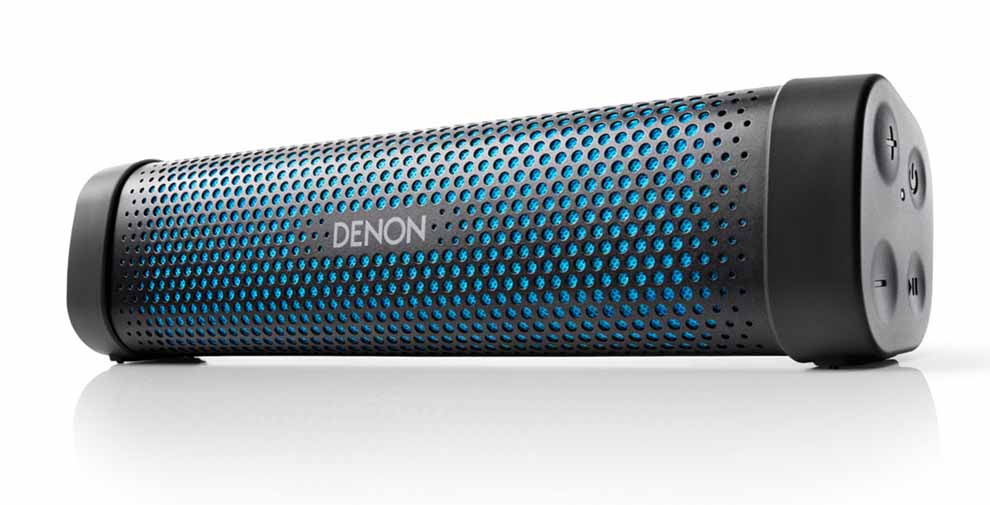 Denon Envaya Mini