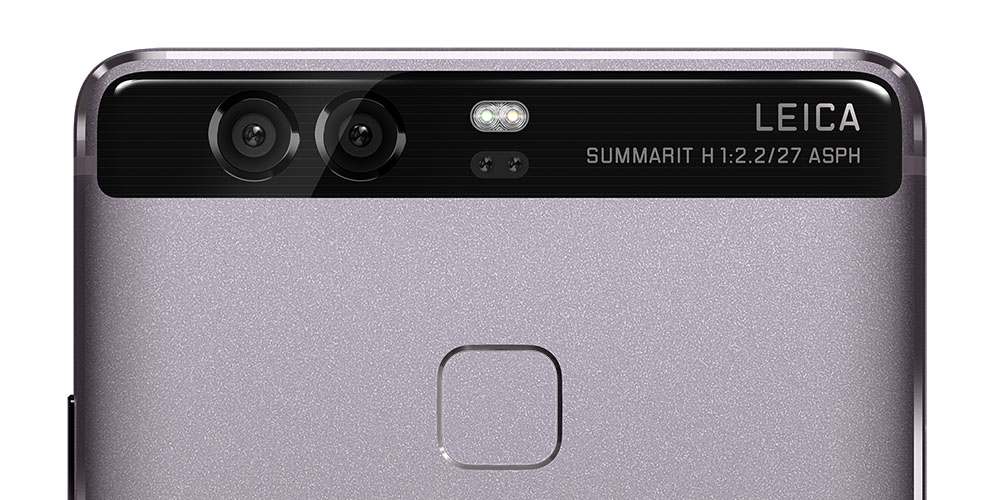 Ny Huawei-mobil vil gjøre deg til en mesterfotograf