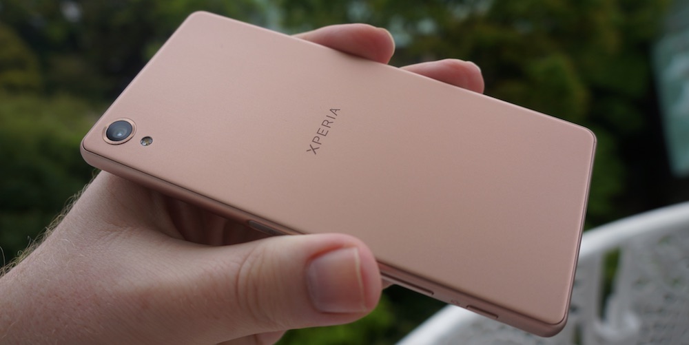 Kan Xperia X redde Sony Mobile?