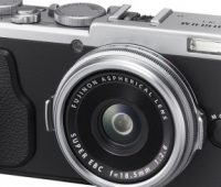Fujifilm X70