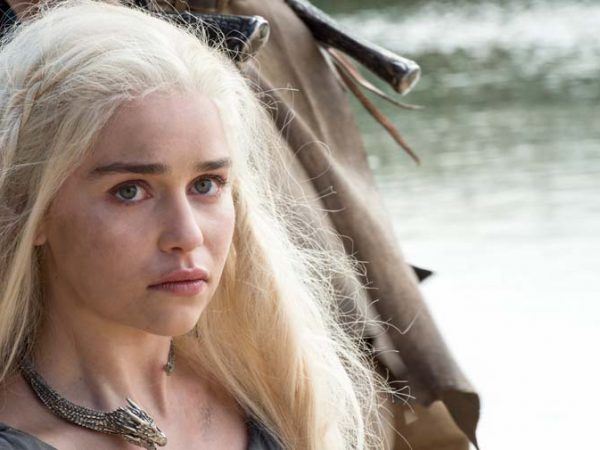 Game of Thrones, sesong 6