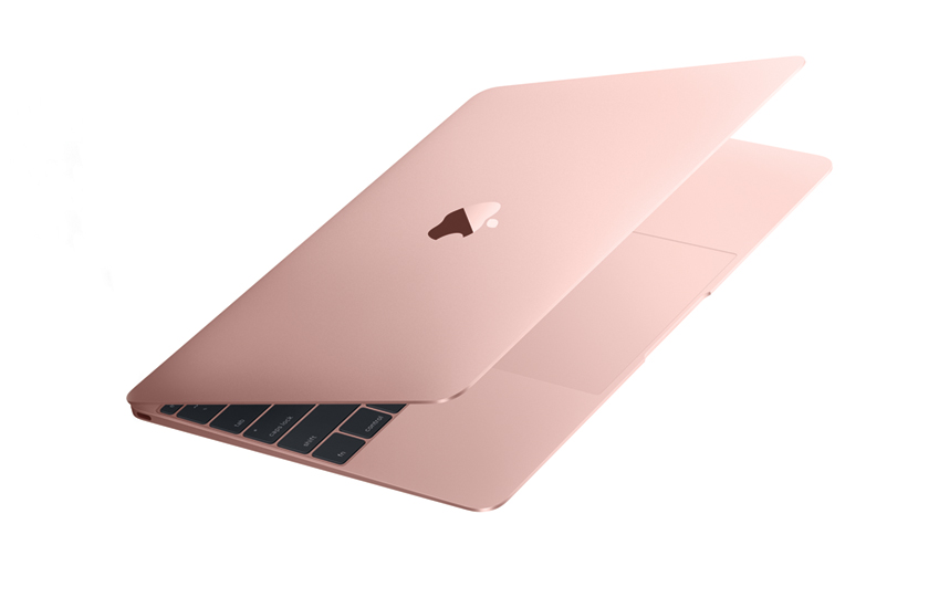 Macbook 12’’ 2016