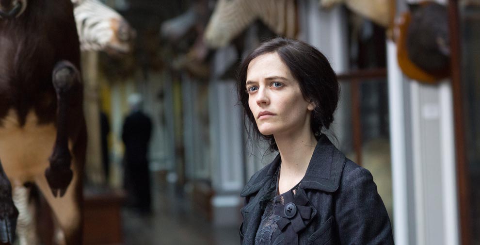 Penny Dreadful, sesong 3, episode 1