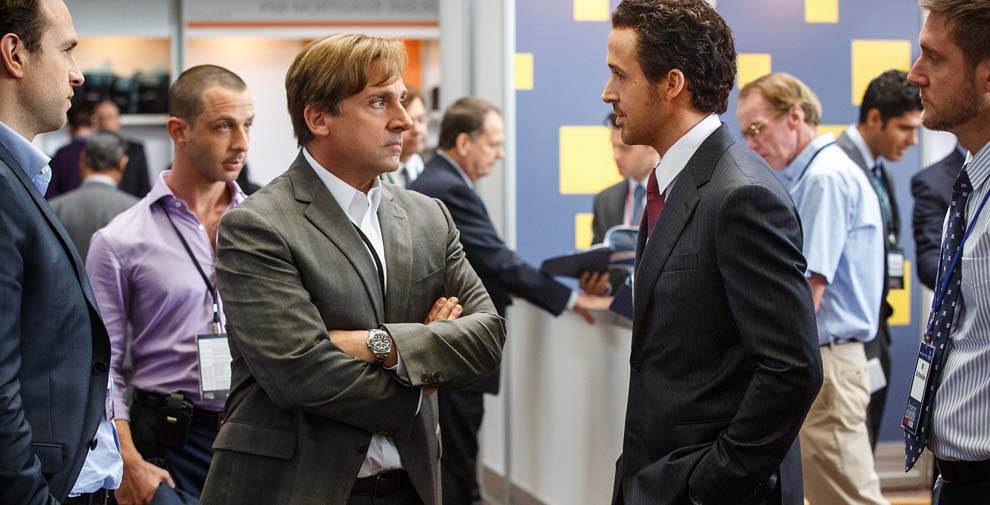 The Big Short