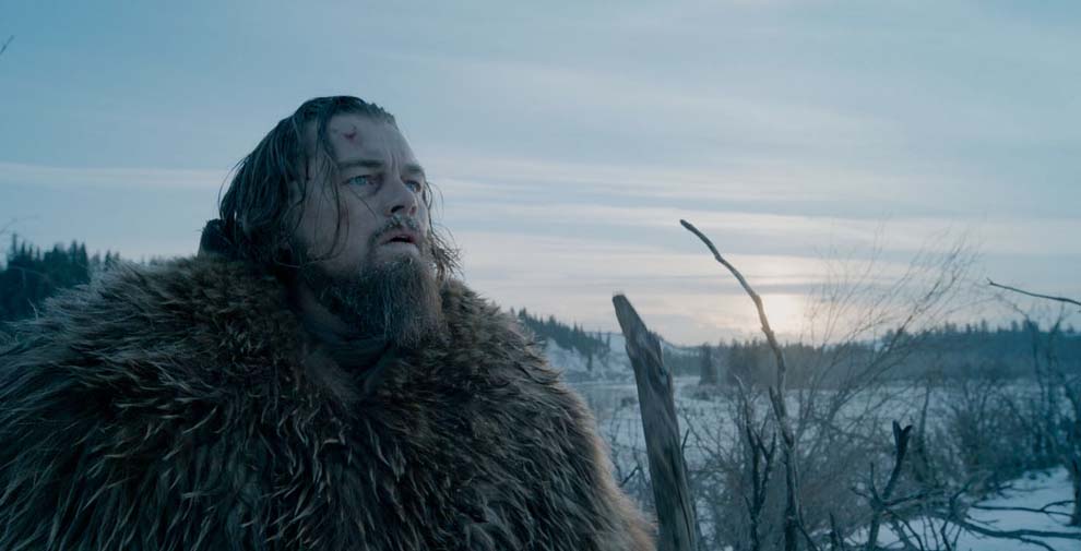 The Revenant