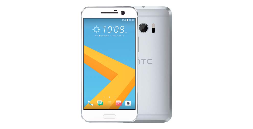 HTC 10