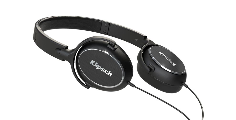 Klipsch Reference R6i