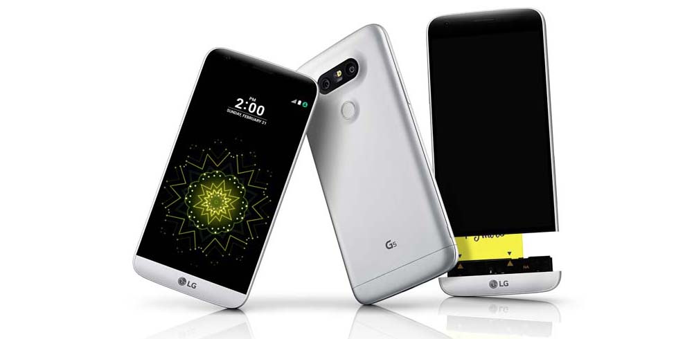 LG G5